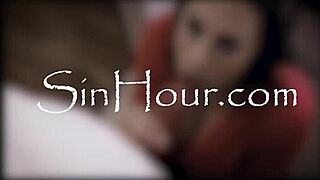 hospital heartbreak, alison rey poundin will, oops