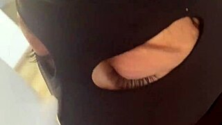 Adventures Of Milfycalla Ep 5 Neighbour Was Helpful