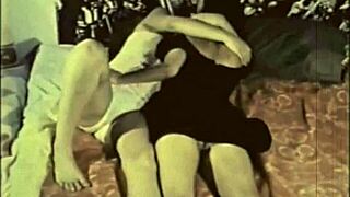 My Secret Life Vintage Lesbians