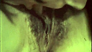 My Secret Life Vintage Lesbians