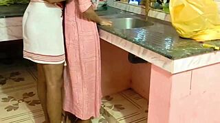 Best Sex of 2025 - Priya’s Pussy Pounded Hard by Boyfriend After Long Wait