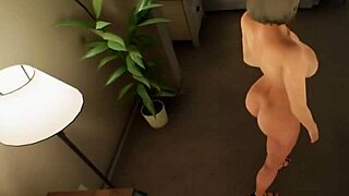 under the horizon sex game play part 01 adult game 18 nude game