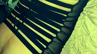 i show off my beautiful pussy in cute amateur homemade pov