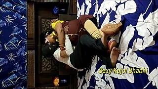 in the hotel, my nephew fucked bhabhi without mask, full face video