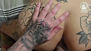 That Boss Lass Enjoys Anal Adventures