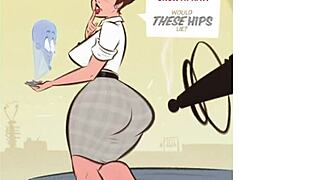 Waifus Hugotendaz by Nomsoo in Wild Action