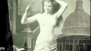 My Secret Life Vintage Lesbians