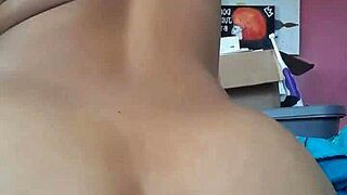 jasmine rose rides tight dildo after clothes ripped 😘