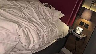 i face off against dirty maid sophie reade, so hot!