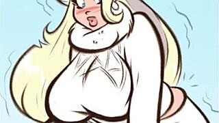 Waifus Hugotendaz by Nomsoo in Wild Action