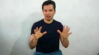 enfermero penetrado por paciente en consultorio