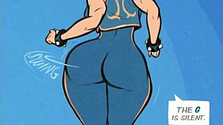 Waifus Hugotendaz by Nomsoo in Wild Action