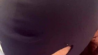 Adventures Of Milfycalla Ep 5 Neighbour Was Helpful