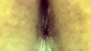 enche my lil ass wit cum now lick it up!