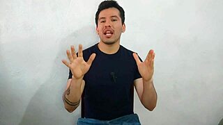 enfermero penetrado por paciente en consultorio