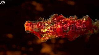 Wild Frida Gets Hard Anal Fuck And Orgasm