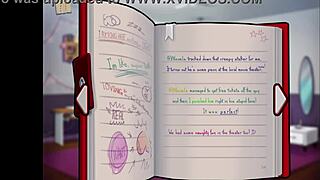 Summertime Saga Episode 208 😊