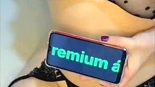 Watch this submissive amateur ride cock in anal cowgirl?