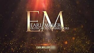 ashley abbott in missionary position with bra on