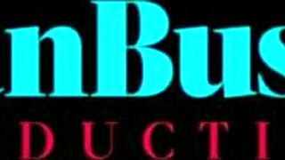 colombian loren late goes 100 fuck machine and has 7 orgasms on juanbustospodcast 😍