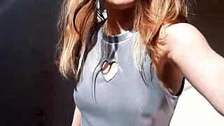 Bonneyuwu Shows Body In Costumes