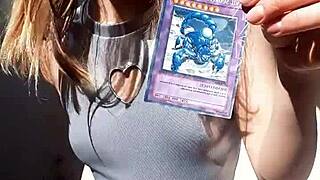 Bonneyuwu Shows Body In Costumes