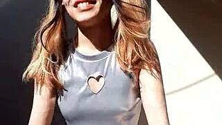 Bonneyuwu Shows Body In Costumes