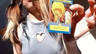 Bonneyuwu Shows Body In Costumes