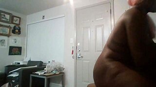 i wrote a letter to my sperm in this homemade amateur scene with my cute teacher wife