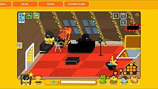 fat big-titted prostitute jumps on my dick