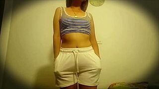 leaked video of spanish actress milet masturbating intimately