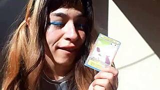 Bonneyuwu Shows Body In Costumes