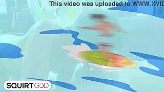 Amateur Trio: Porno Dan Finger Fucks Siri's Pussy While Ashli Deepthroats Ike in Bedroom