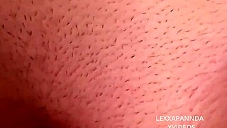 Put Your Hard Cock In My Tight Pussy For Creampie