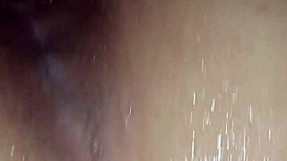 Married Wife Returns With Wet Pussy For Big Cock Encounter