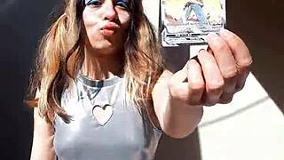 Bonneyuwu Shows Body In Costumes