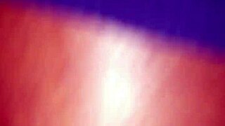 Black Transsexual in Crossdressing Engages in Intense Ass Fucking in Tampa