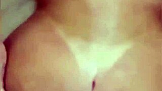 Blonde Mature Woman in Lingerie Amateur Sex