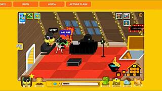 fat big-titted prostitute jumps on my dick