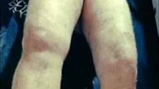 naughty man, show off that cock for me?