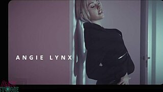 yo, check angie lynx striptease for andyquarius new production rip!