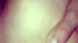 Married Wife Returns With Wet Pussy For Big Cock Encounter