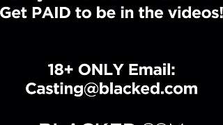 Amalia Davis sneaks away to meet her crush