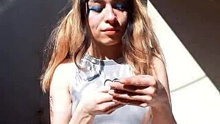 Bonneyuwu Shows Body In Costumes