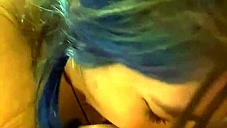 Carzuva Sucks Dick With Tattoos!