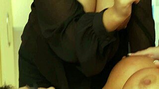 Jasmine Black Gets Internal Exam by Tammie Lee and Sammy Jayne’s Crew