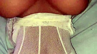 Bouncing Doll Tits In Slow Motion Part 3