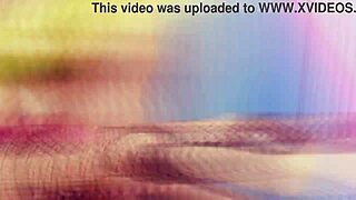 Can You Handle Nuria Millan’s Wild 5on1 Deep Gaping Action?!