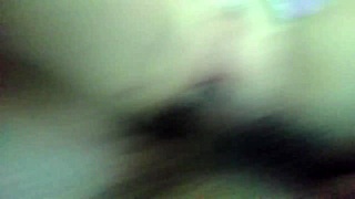 Hey, neighbor girl getting tight pussy fucked 😏