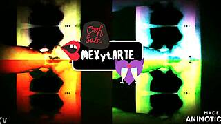 MEXICAN COSPLAY CASTING WITH BONDAGE AND FETISH DETAILS